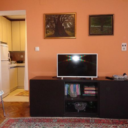 Apartment Golf Dojran Luaran gambar