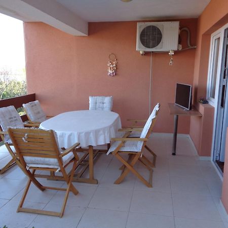 Apartment Golf Dojran Luaran gambar