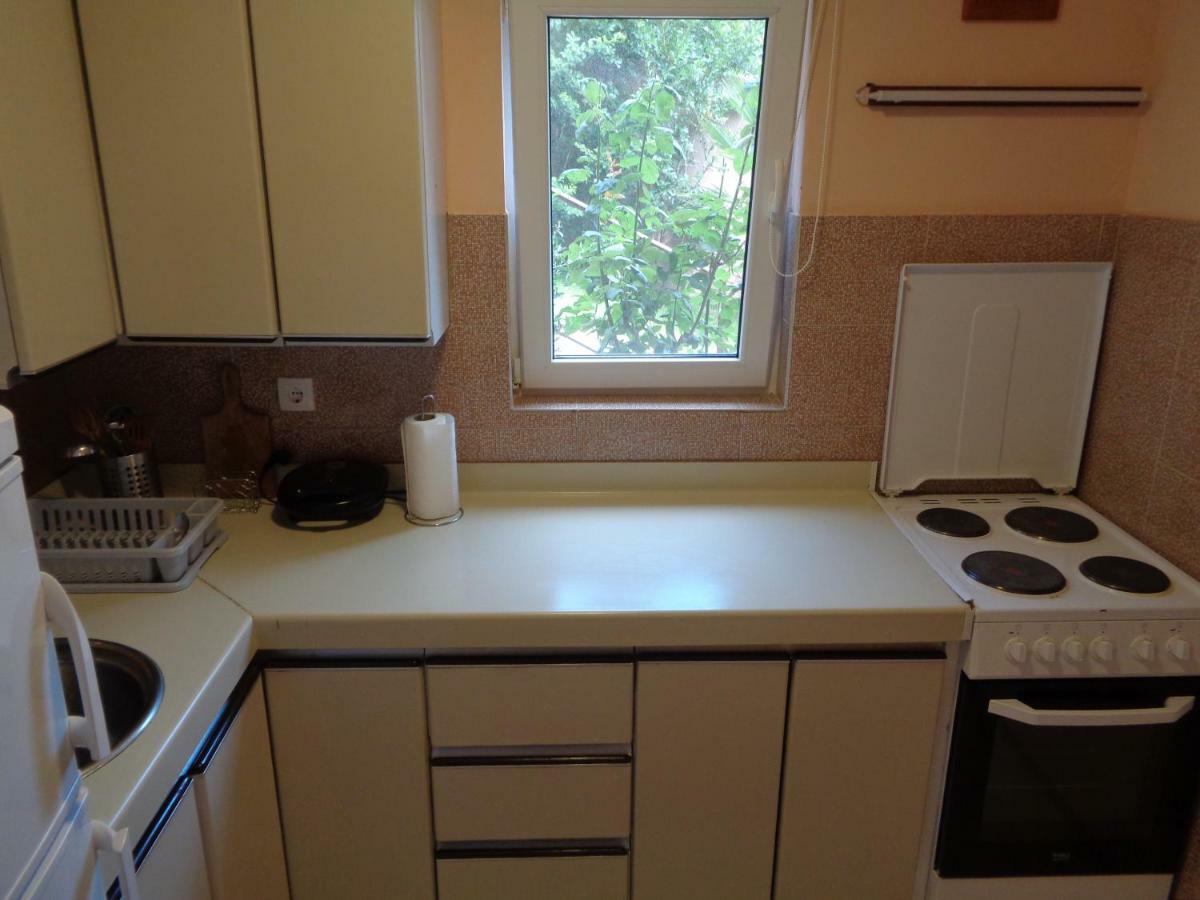 Apartment Golf Dojran Luaran gambar