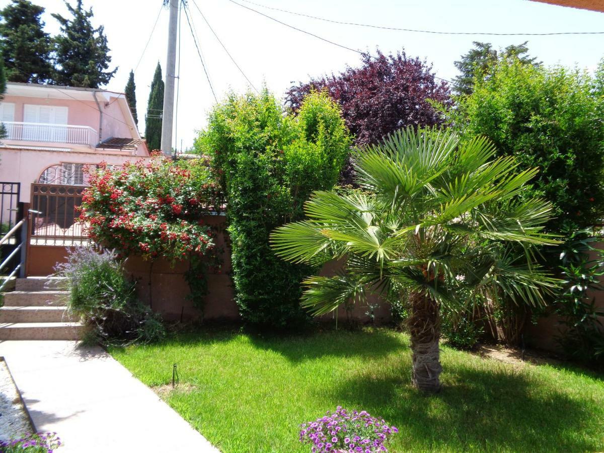 Apartment Golf Dojran Luaran gambar