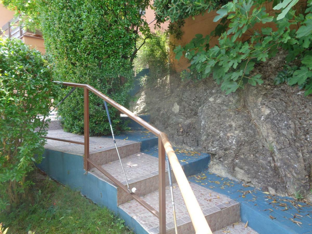 Apartment Golf Dojran Luaran gambar