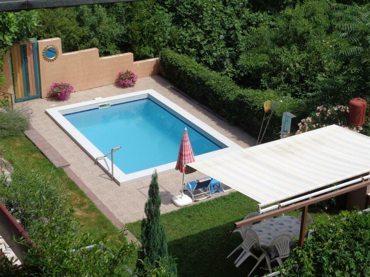 Apartment Golf Dojran Luaran gambar