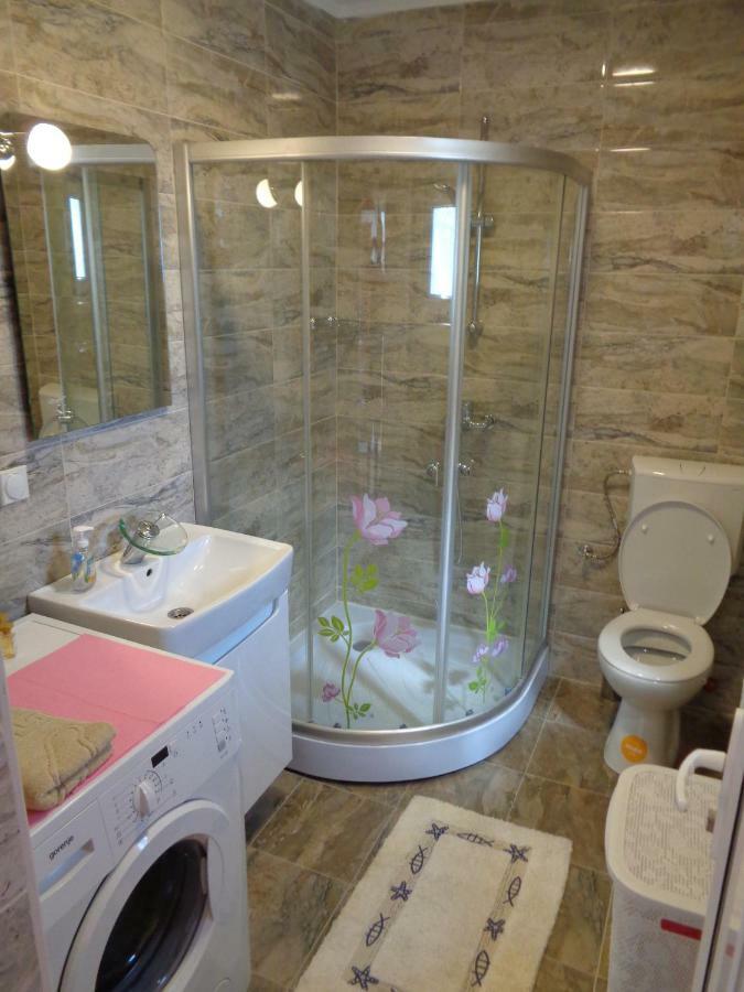 Apartment Golf Dojran Luaran gambar